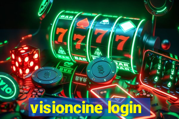 visioncine login